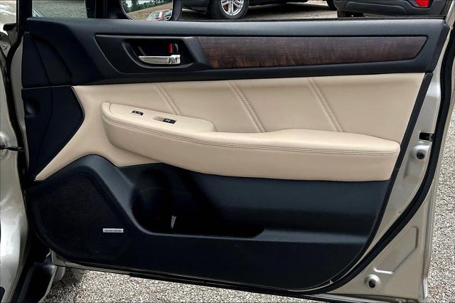 Used 2018 Subaru Outback For Sale in Millington, TN