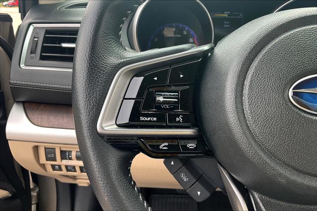 Used 2018 Subaru Outback For Sale in Millington, TN