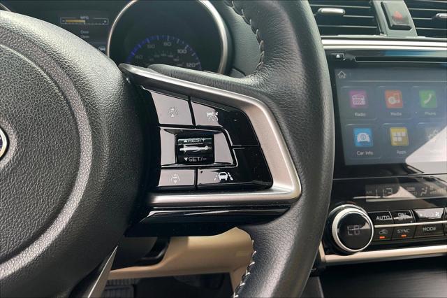 Used 2018 Subaru Outback For Sale in Millington, TN