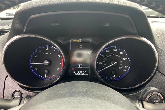 Used 2018 Subaru Outback For Sale in Millington, TN