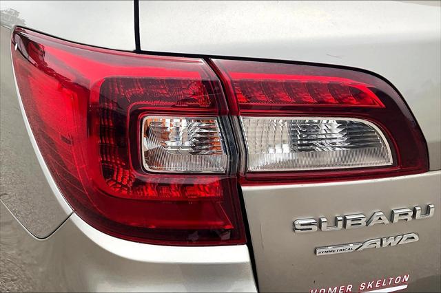 Used 2018 Subaru Outback For Sale in Millington, TN