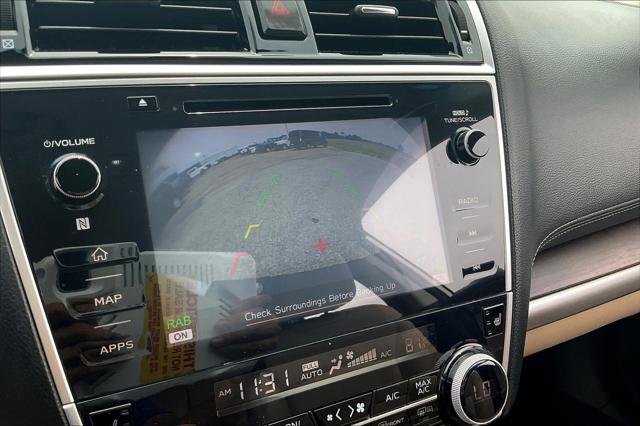 Used 2018 Subaru Outback For Sale in Millington, TN