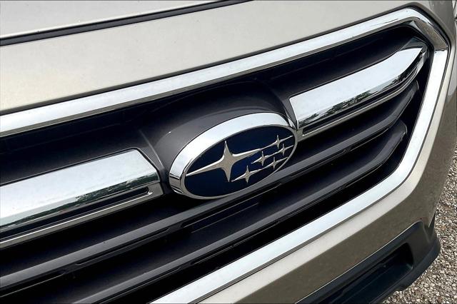 Used 2018 Subaru Outback For Sale in Millington, TN