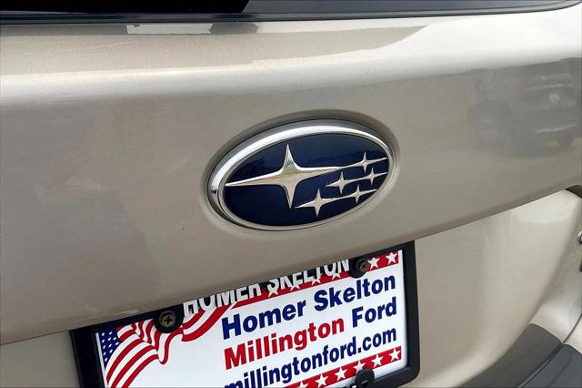 Used 2018 Subaru Outback For Sale in Millington, TN