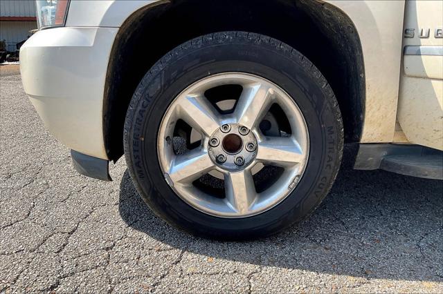 Used 2014 Chevrolet Suburban 1500 For Sale in Olive Branch, MS