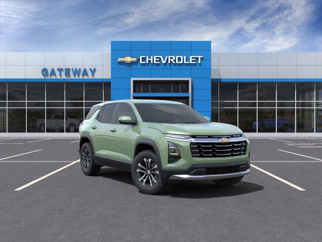 2026 Chevrolet Equinox FWD LT for sale in Avondale, AZ