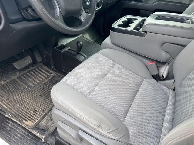 Used 2016 Chevrolet Silverado 1500 For Sale in Waterford Twp, MI