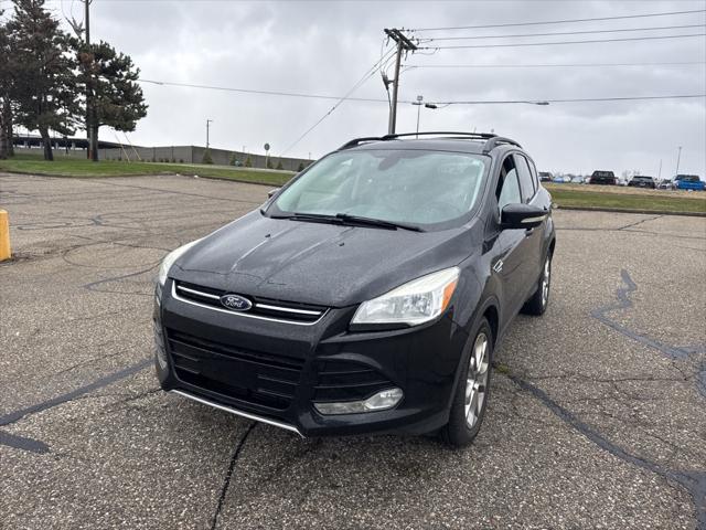 Used 2013 Ford Escape For Sale in Waterford Twp, MI