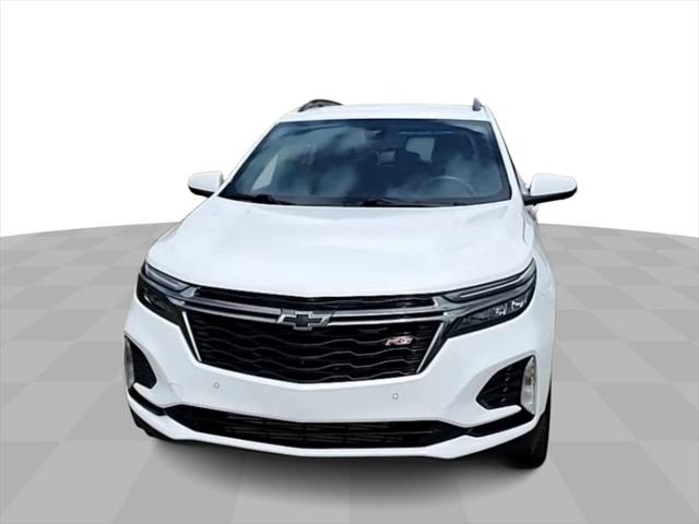 Used 2022 Chevrolet Equinox For Sale in Waterford Twp, MI