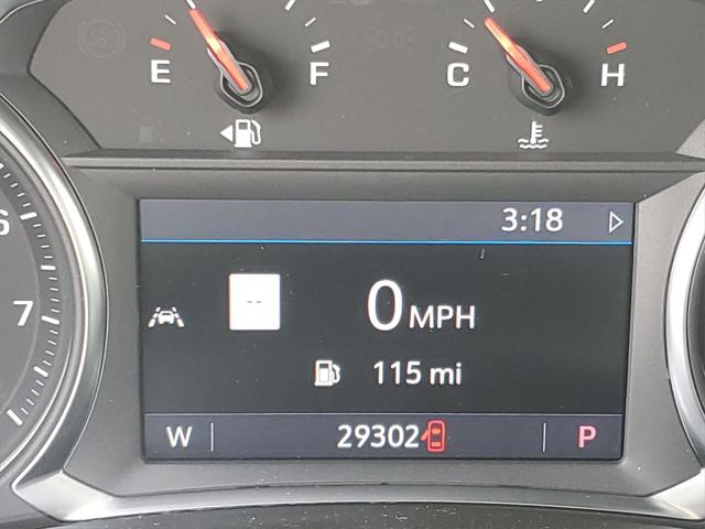 Used 2022 Chevrolet Equinox For Sale in Waterford Twp, MI
