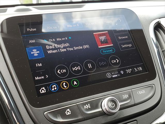 Used 2022 Chevrolet Equinox For Sale in Waterford Twp, MI