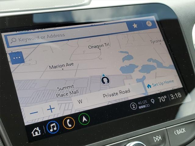 Used 2022 Chevrolet Equinox For Sale in Waterford Twp, MI