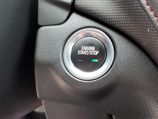 Used 2022 Chevrolet Equinox For Sale in Waterford Twp, MI