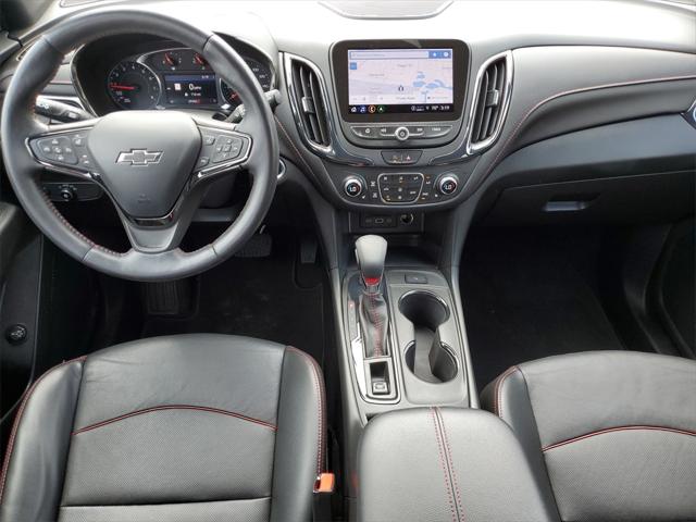 Used 2022 Chevrolet Equinox For Sale in Waterford Twp, MI