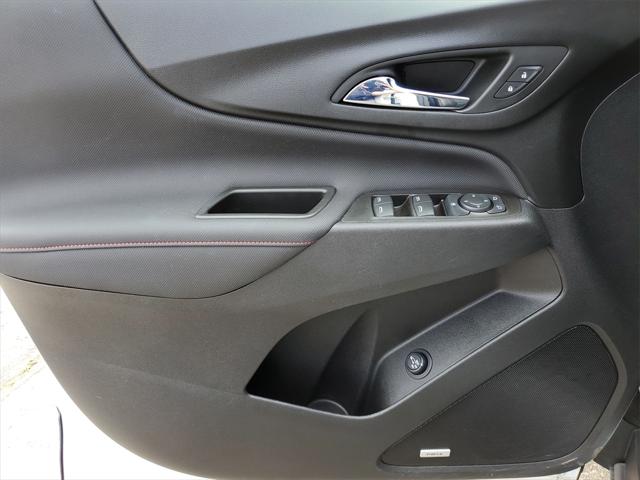 Used 2022 Chevrolet Equinox For Sale in Waterford Twp, MI