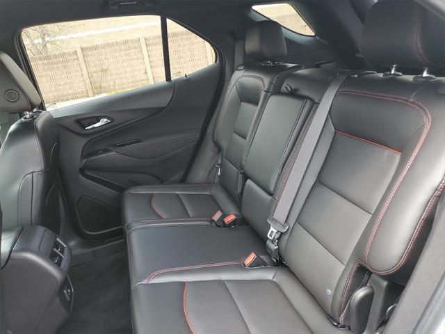Used 2022 Chevrolet Equinox For Sale in Waterford Twp, MI