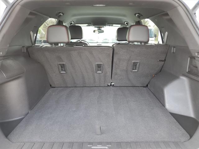 Used 2022 Chevrolet Equinox For Sale in Waterford Twp, MI