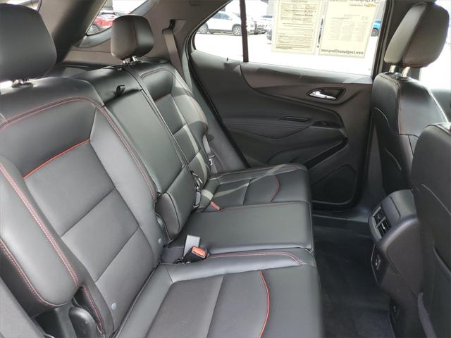 Used 2022 Chevrolet Equinox For Sale in Waterford Twp, MI