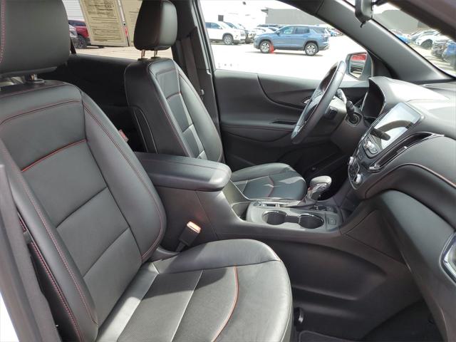 Used 2022 Chevrolet Equinox For Sale in Waterford Twp, MI