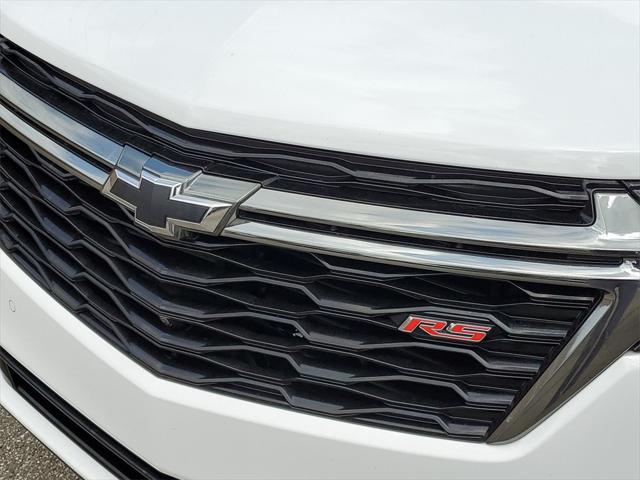 Used 2022 Chevrolet Equinox For Sale in Waterford Twp, MI