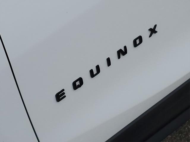 Used 2022 Chevrolet Equinox For Sale in Waterford Twp, MI