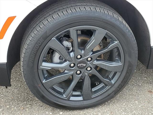 Used 2022 Chevrolet Equinox For Sale in Waterford Twp, MI