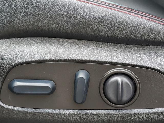 Used 2022 Chevrolet Equinox For Sale in Waterford Twp, MI