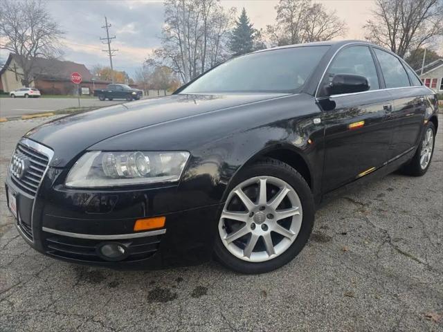 2005 Audi A6 3.2 for sale in Zion, IL