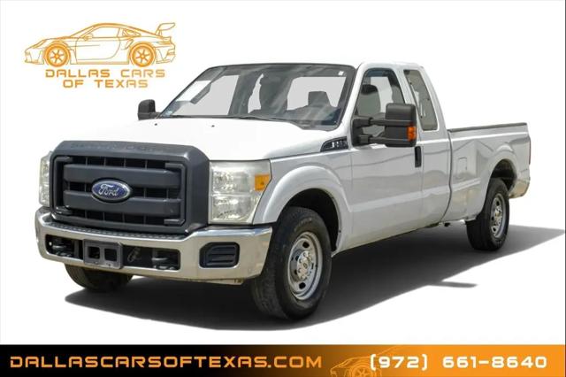 2016 Ford F-250 XLT for sale in Dallas, TX
