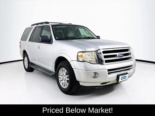 2013 Ford Expedition XLT for sale in Austin, TX