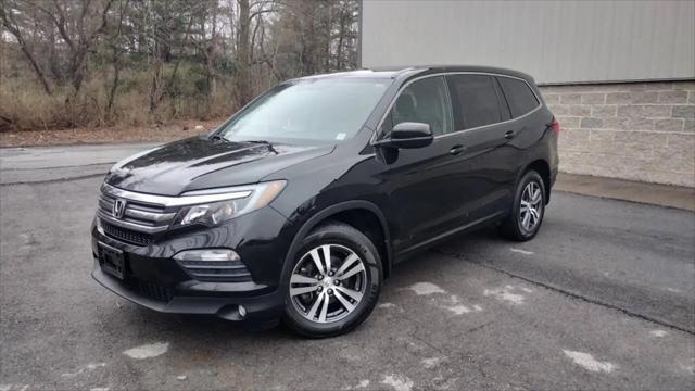 2016 Honda Pilot EX-L for sale in Rochester, NY