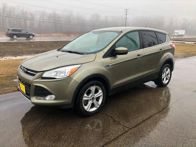 2013 Ford Escape SE for sale in Menasha, WI