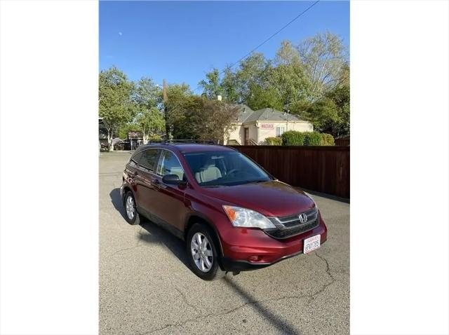 2011 Honda CR-V SE for sale in Roseville, CA