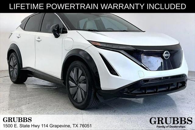 2023 Nissan ARIYA ENGAGE for sale in Grapevine, TX