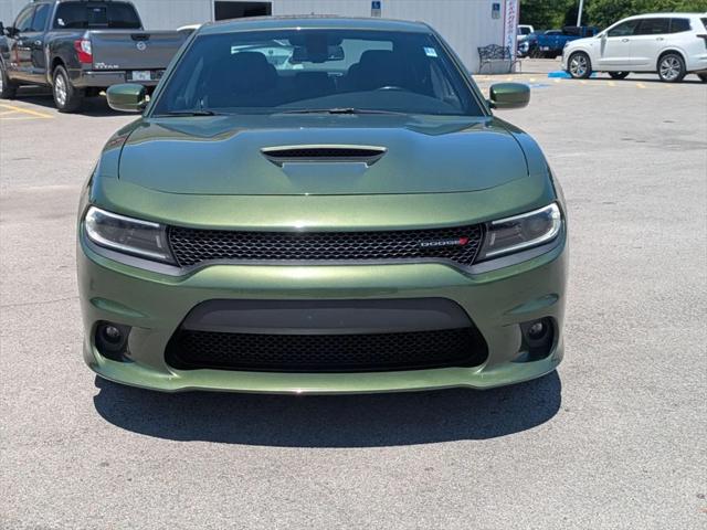 2022 Dodge Charger GT RWD