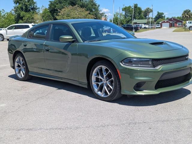 2022 Dodge Charger GT RWD