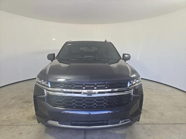 2022 Chevrolet Tahoe 2WD LS