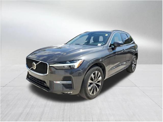 2023 Volvo XC60 B5 Core 2023 Volvo XC60 B5 Core