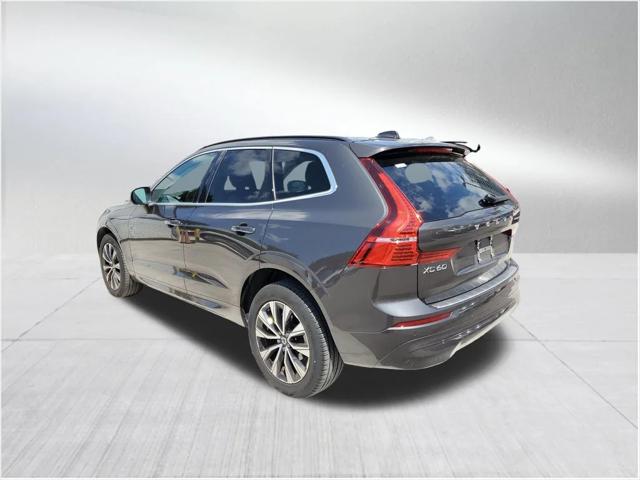 2023 Volvo XC60 B5 Core 2023 Volvo XC60 B5 Core