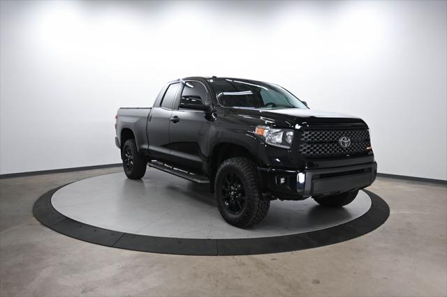 2019 Toyota Tundra SR5 5.7L V8