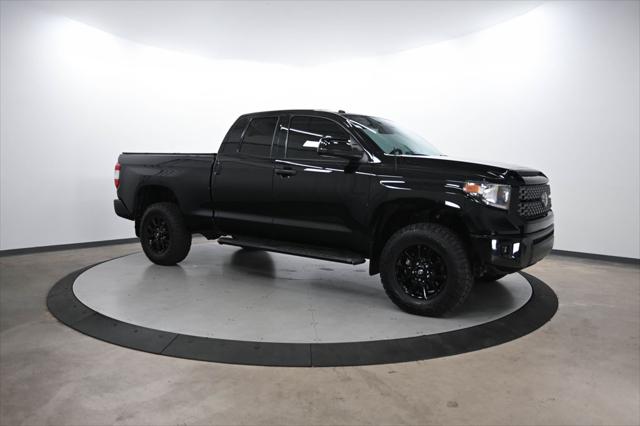 2019 Toyota Tundra SR5 5.7L V8