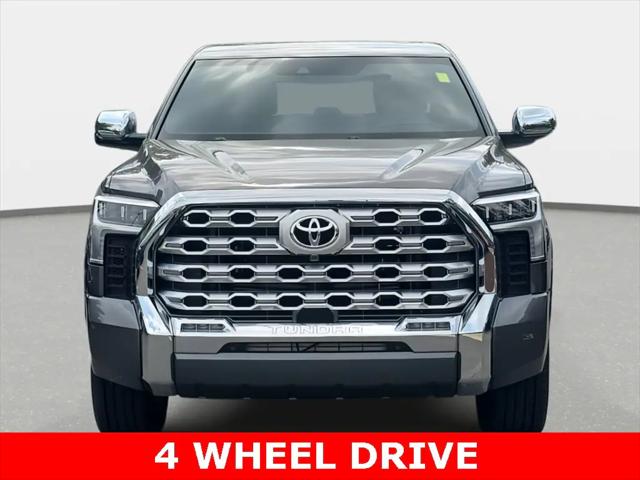 2024 Toyota Tundra 1794 Edition 4WD