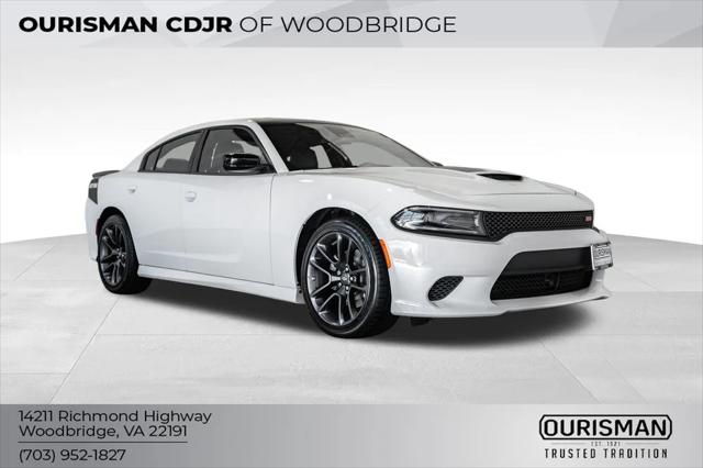 2023 Dodge Charger R/T