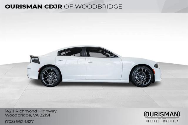 2023 Dodge Charger R/T