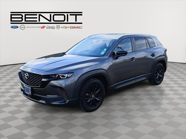 2023 Mazda CX-50 2.5 S Preferred Plus