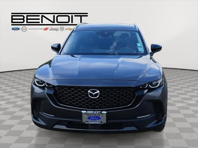 2023 Mazda CX-50 2.5 S Preferred Plus