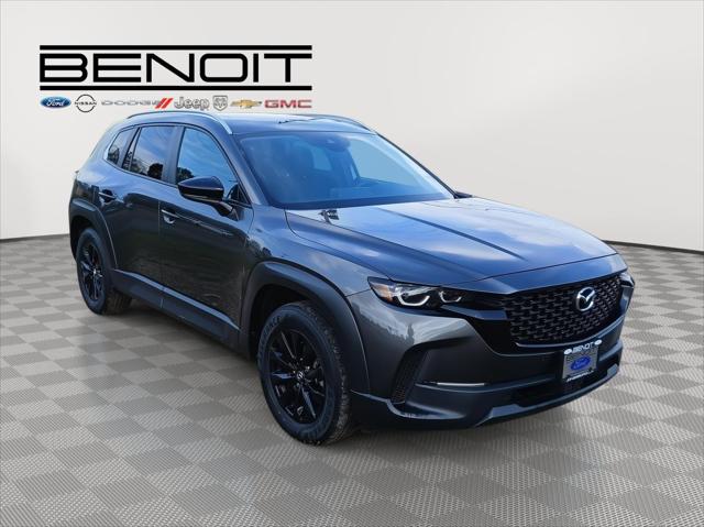 2023 Mazda CX-50 2.5 S Preferred Plus