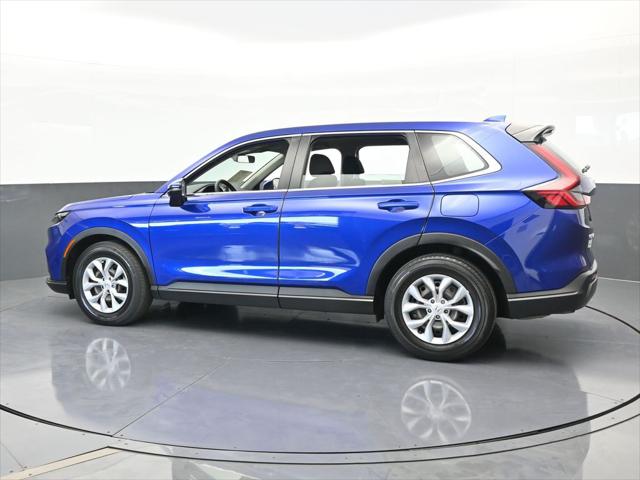 2023 Honda CR-V LX 2WD