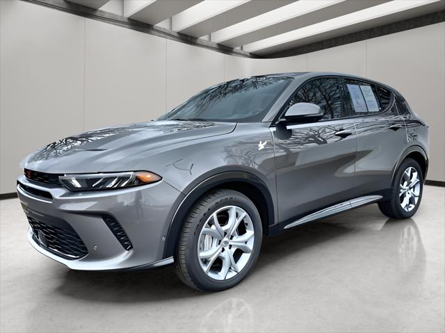 2024 Dodge Hornet R/T Plus EAWD