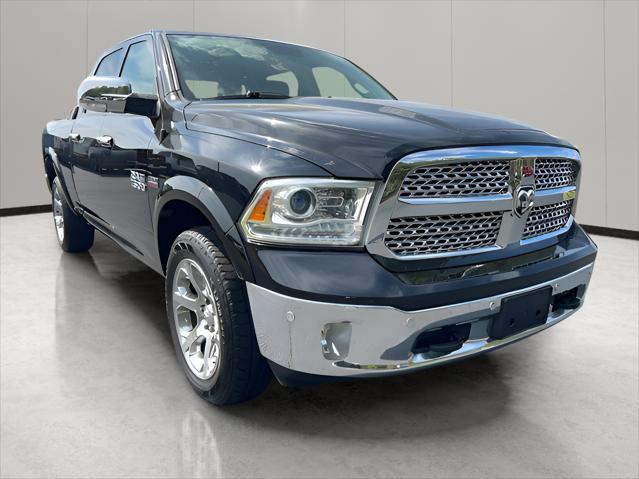 2015 RAM 1500 Laramie
